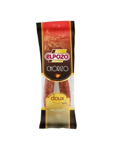 Chorizo sarta doux 20x200g