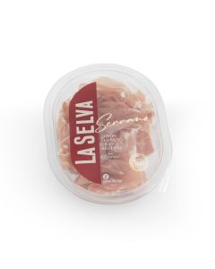 Serrano gran reserv duroc 8x40g