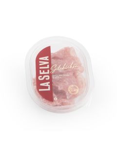 Salchicon extra 8x40g