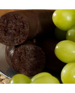 Boudin noir aux raisins ± 1.8kg