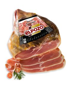 Serranoham Ontbeend 2x± 5.15kg