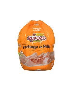 Kalkoenborst gesmoord 5kg