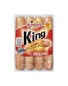 S.King Original prtr 16x330g