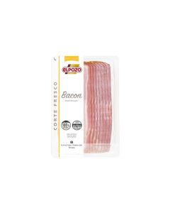 Bacon prtr (lard) 15x150g