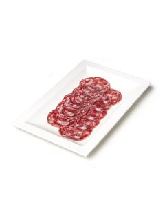 Salchichon prtr 18x80g