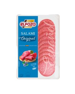Salami extra prtr 18x80g