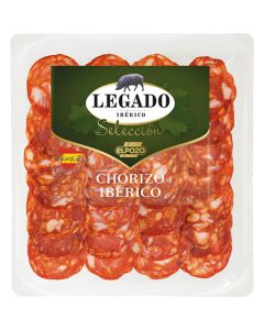 Chorizo Ibérico 15x75g