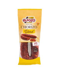 Chorizo sarta doux 10x200g
