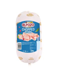 Ballotine van varken 2x3.5kg