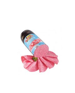 Mortadelle Sicilienne 2x3.5kg