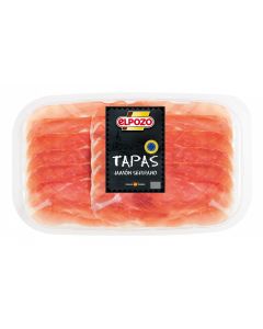 Tapas Serranoham 11x100g