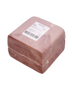 Ontvette achterham pic-nic 6kg