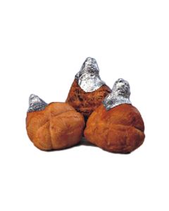 Beenham met schenkel gerookt 7.5kg