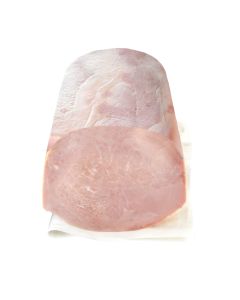 Snijpaal ontvette ham half 4.5kg