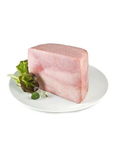 Ontvette ham ½ 3kg