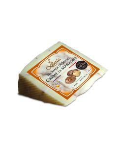 Brebis affiné crème marron 12x200g