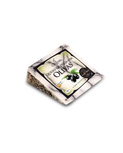 Brebis affiné aux olives 12x200g