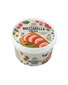 Mozzarella Vers Vgsn Emmer 500g