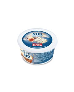 Kaascrème Blauw Dip 8x125g