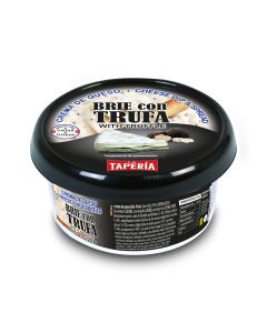 Crème de Fromage Truffe Dip 8x125g