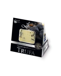 Brebis Truffe étui fête 10x200g