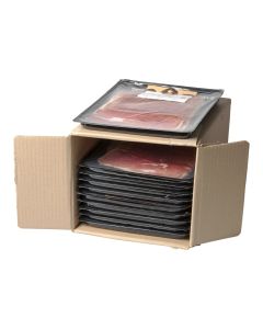 Spaanse gedroogde ham 6x500g