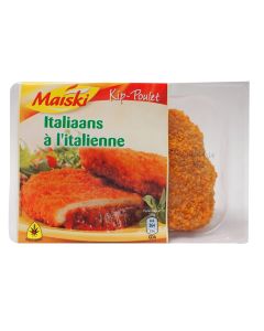 Kip italiaanse wijze 2x(8x125g)