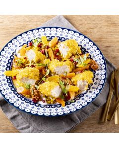 Gepaneerd  kippenhaasjes 2.5kg