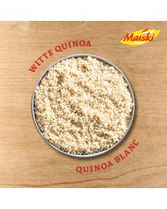 Witte quinoa 3kg