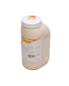 Sauce fromage 2.3kg