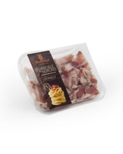 Guanciale varkenwang repen 10x100g