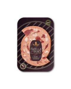 Mortad. Oltre ConCinghiale 10x180g
