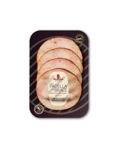 Tacquolina TacchinoArrosto 10x180g