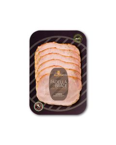 Lombo Arrosto Di Suino 180g
