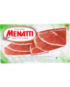 Italiaanse Ham Vgsn 500g