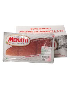 Italiaanse Ham Vgsn 10x500g