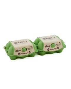 Boites Pour 3x6 Oeufs 134pcs