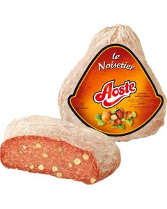 Salami Noisetier 2.5kg