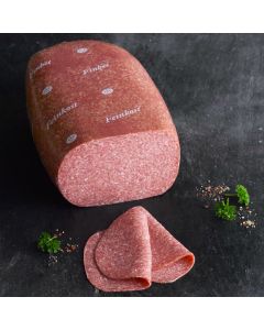 Salami fijnkost XL