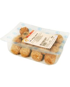 Mini balletjes 500g