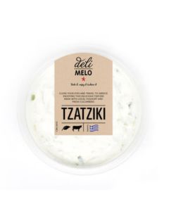 Tzatziki 6x150g
