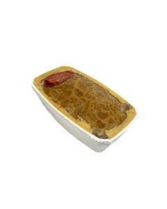 Boerenpaté pur porc 1.55kg