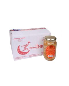 Pensen op de wijze van Caen 6x800g