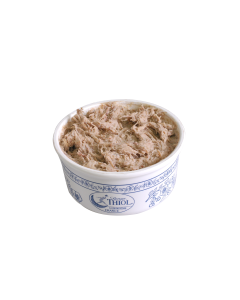 Rillettes van gans  1kg