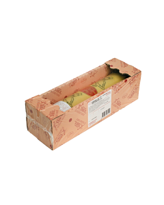 Fondant van eendenlever 1.4kg