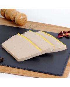 Eendenmoes met porto 600g