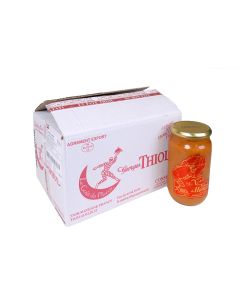 Veloute rivierkreeft bokaal 6x80cl