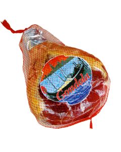 Jambon Italien Séch-désossé 4pc