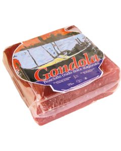 Jambon Ital Bloc ½ Gondola 6x2.5kg