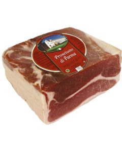 Parmaham Blok ½ 6x2.5kg